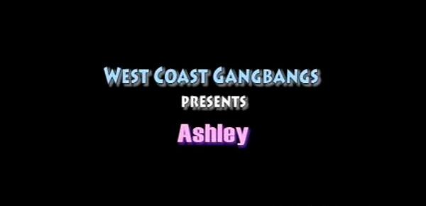  AshleySummer West Coast Gang Bangs